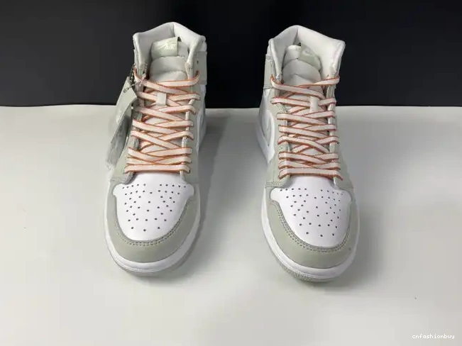 High Seafoam CD0461-002 Jordan 1 Air OG 0702